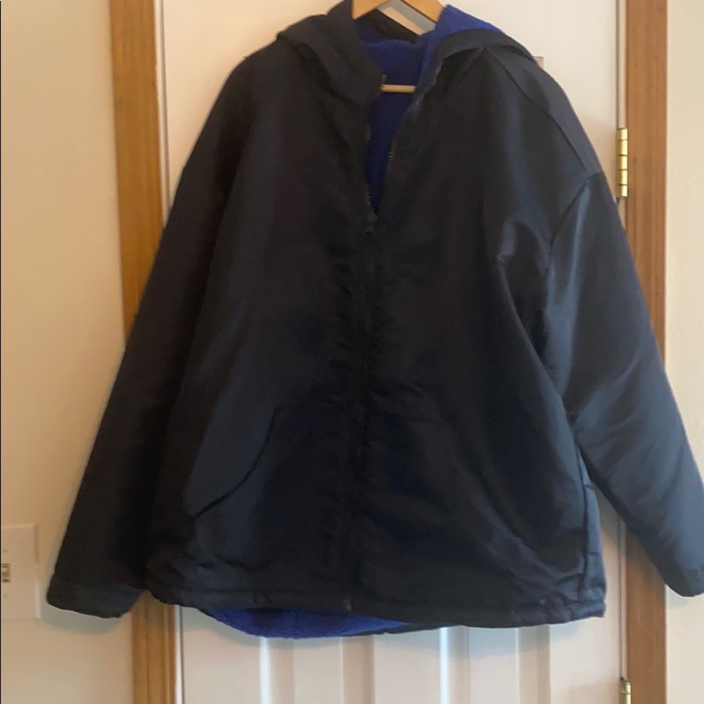 Fabletics Reversible Jacket